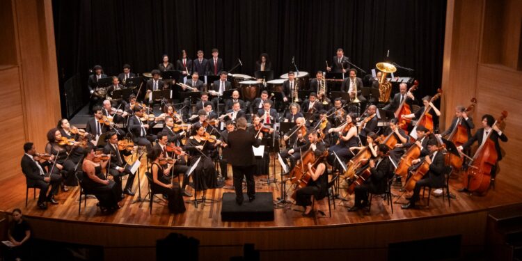 Concertos gratuitos em Cuiabá homenageiam Milton Nascimento com versões sinfônicas