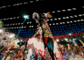 Bumba-meu-boi do Maranhão reúne fé, música, dança e saberes tradicionais