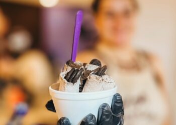 Goiabeiras Shopping terá Festival do Sorvete e programação especial para o Dia das Crianças