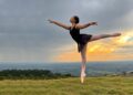 XIX Mostra de Dança de Mato Grosso começa com apresentação do Ballet Caroline