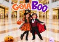 GoiabBoo terá caça aos doces e festa de Halloween para crianças em Cuiabá