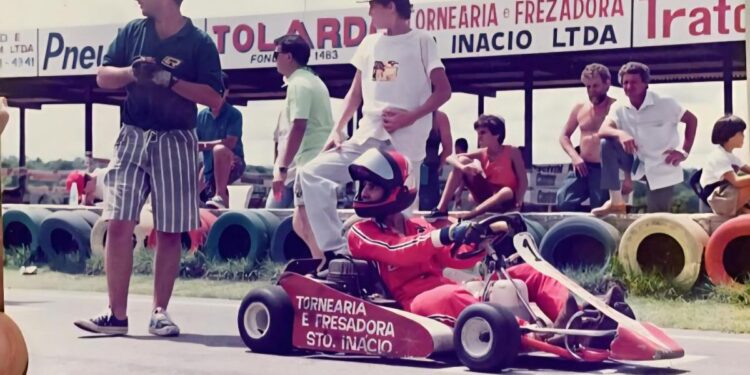 Livro resgata história do automobilismo em Mato Grosso e será lançado em 2027