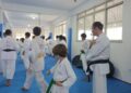 Capacitação em Kihon e Kumite reúne profissionais de Karatê em Cuiabá