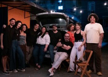 Novo bar em Cuiabá aposta em gastronomia nordestina, música e cultura latina