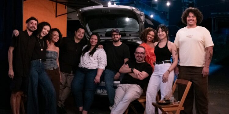 Novo bar em Cuiabá aposta em gastronomia nordestina, música e cultura latina
