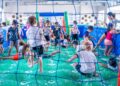Estação Kids terá cultura, lazer e atividades para crianças em Lucas do Rio Verde