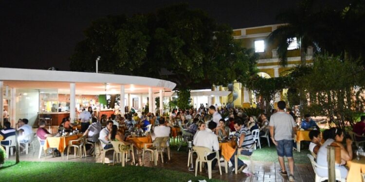 Bulixo do Sesc abre 120 vagas para novos expositores em Cuiabá