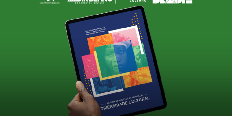 MinC disponibiliza oito modelos de editais para fomentar a diversidade cultural